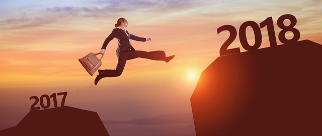 wellness industry trends in 2018