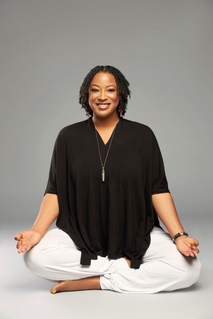 successful wellness healer sharing on How to Grow a Successful Wellness Practice