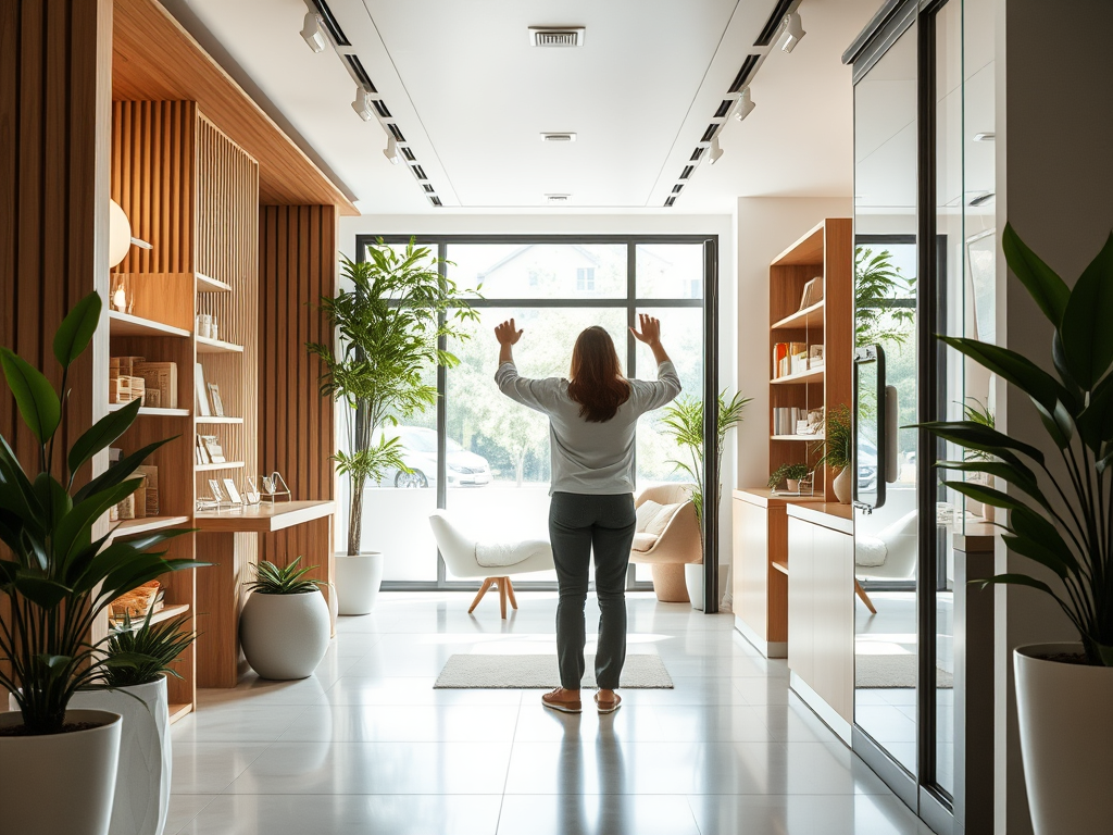 how to grow a wellness buisness - from opening the doors to keeping clinets coming