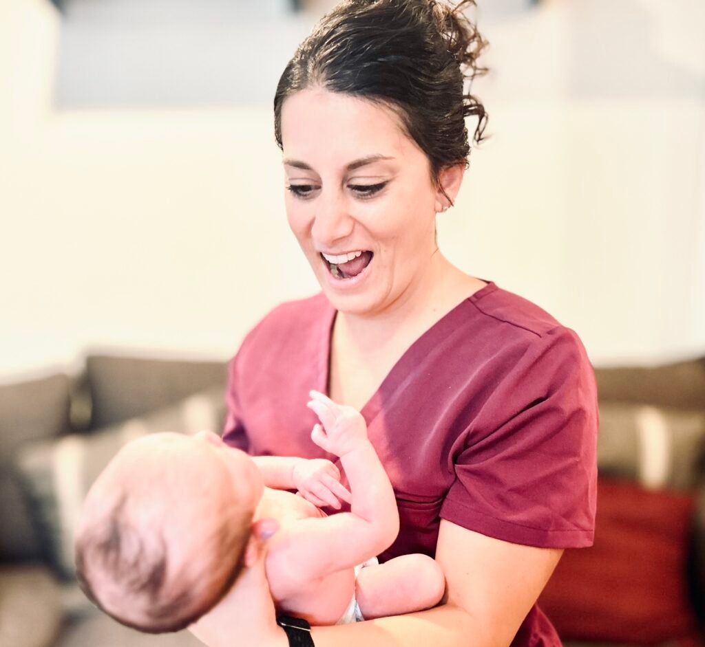 successful lactation consultat sharing How to Grow a Successful Wellness Practice